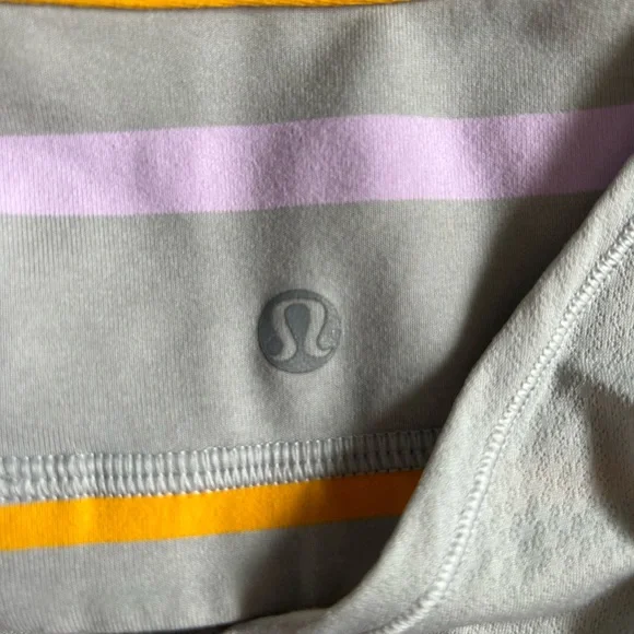 Lululemon Tank - Picture 4 of 6